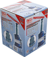 HYDRAULIC BOTTLE JACK | 10 T (1977)
