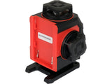 4D MINI GREEN LASER WITH ACCESSORIES (YT-30419)
