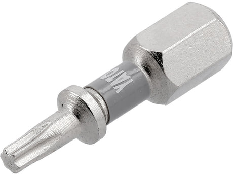 Ruuvikärkiä | 6,3 mm (1/4") | S2 Ni | T-Star (Torx) T10 | 2 kpl (YT-78011)
