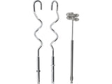 CHOPPER / BLENDER / MIXER / WHISK | 1000W | 6 IN 1 (67693)