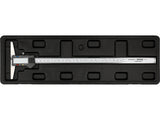 DIGITAL DEPTH CALIPER 300 MM (YT-72253)