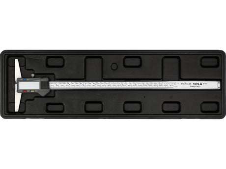 DIGITAL DEPTH CALIPER 300 MM (YT-72253)