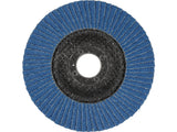 FLAP DISC | 125 MM X 22 | P40 (YT-833005)