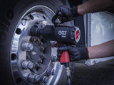 PNEUMATIC IMPACT WRENCH | 25 MM (1") | 2034 NM (8497)
