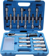 SHOCK ABSORBER TOOL KIT | 18 PCS. (2087)