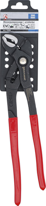 WATER PUMP PLIERS | LOCKING TYPE | 300 MM (75208)