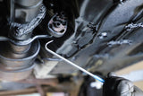 EXHAUST RUBBER HOOK SET | 2 PCS. (8440)