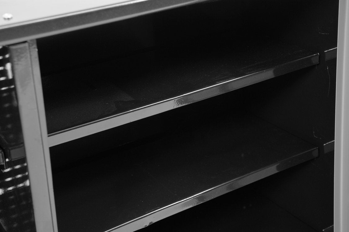 SHUTTER CABINET 1125X630MM (58440)