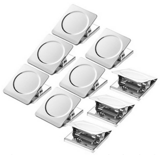 MAGNETIC CLIP | 50X45 MM (MC145)