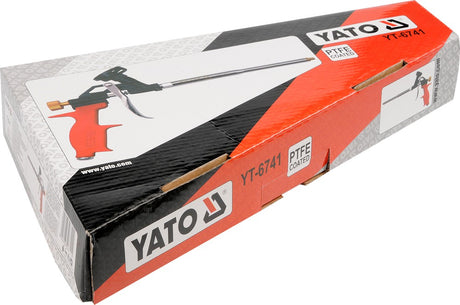 FOAM GUN (YT-6741)