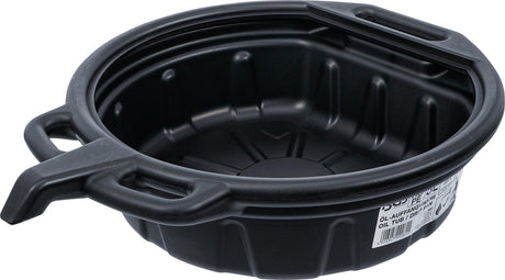 OIL TUB / DRIP PAN WITH NOZZLE | 8 L (9981)