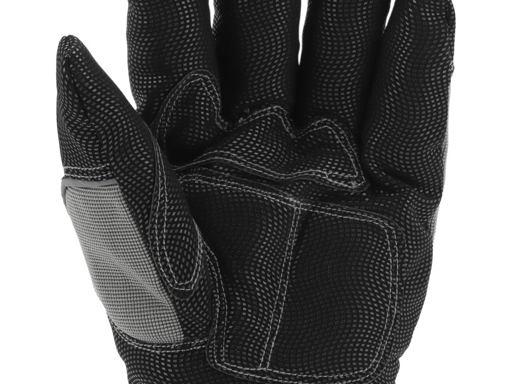 INSULATED REINFORCED GLOVES S. 9 (YT-74686)