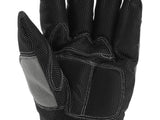 INSULATED REINFORCED GLOVES S. 9 (YT-74686)