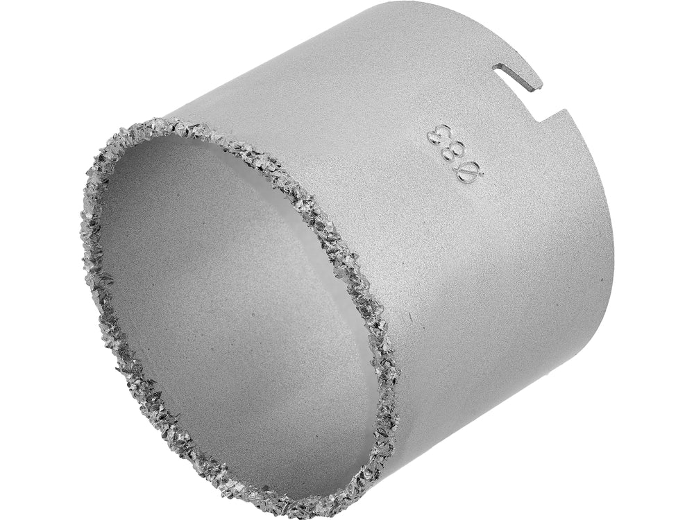 CARBIDE HOLE SAW 83MM (YT-43915)