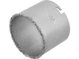 CARBIDE HOLE SAW 83MM (YT-43915)