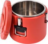 ISOTHERMAL CONTAINER ROUND 15L (YG-09225)