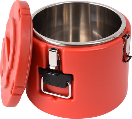 ISOTHERMAL CONTAINER ROUND 15L (YG-09225)