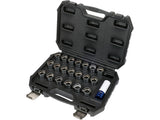 WHEEL NUTS SOCKET SET (YT-060306)