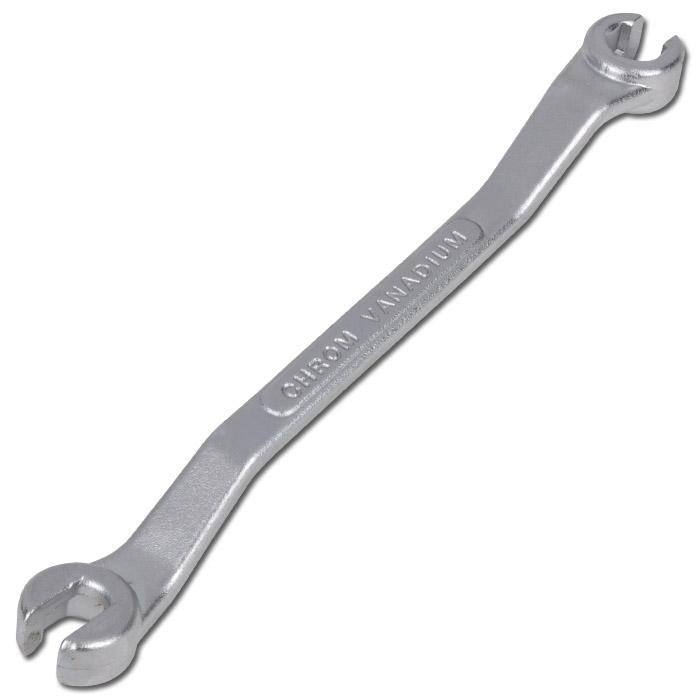 SLOTTED OFFSET WRENCH 10-11 MM (H1939)