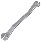 SLOTTED OFFSET WRENCH 10-11 MM (H1939)