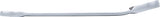 RATCHET COMBINATION WRENCH | REVERSIBLE | 19 MM (6619)