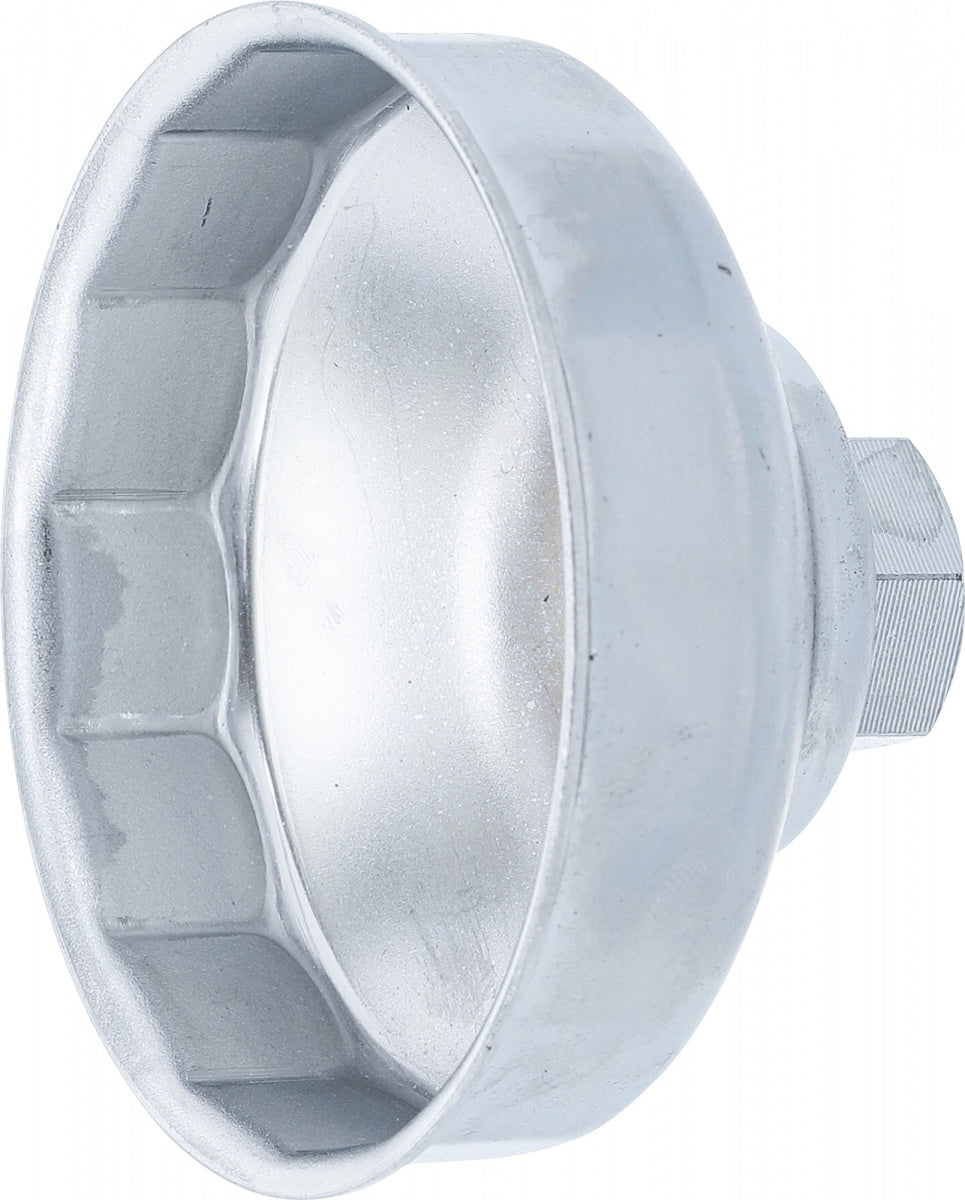 OIL FILTER WRENCH | 15-POINT | Ø 76 MM | FOR FORD (9077)