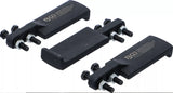 SPARE CLAW FOR PULLER | EXTRA SLIM | 3 PCS. | FOR BGS 7760 (7760-2)