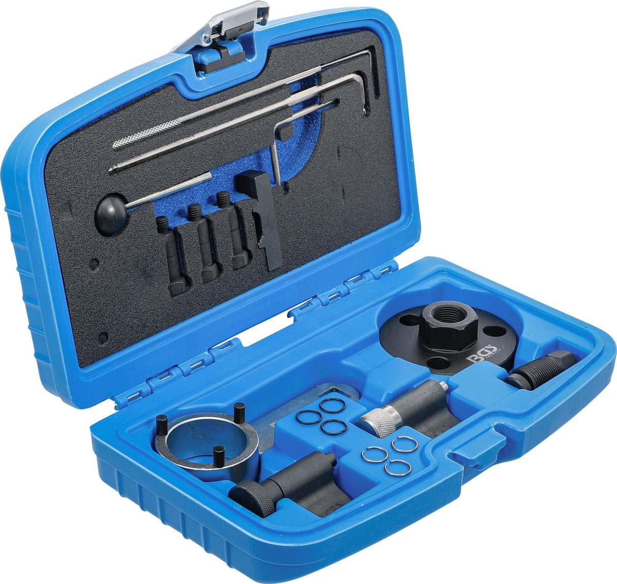 ENGINE TIMING TOOL SET | FOR VAG 1.6, 2.0 CR TDI (66200)