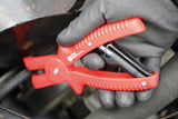 HOSE CLAMP PLIERS WITH LOCKING MECHANISM | 220 MM (9274)