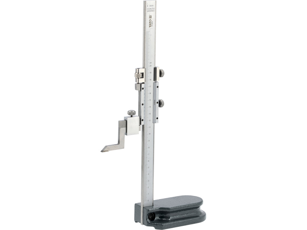 HEIGHT VERNIER CALIPER 200MM (YT-72270)