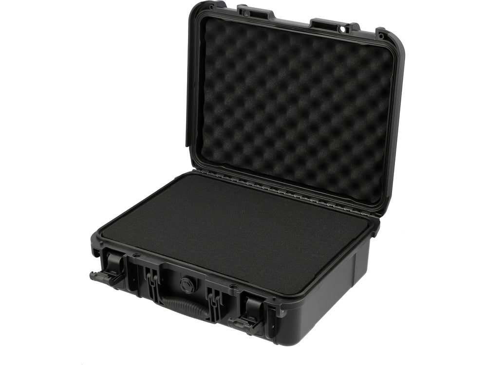 CASE | SHOCK-RESISTANT | WATERPROOF | L420 X W340 X H148 MM (YT-088981)
