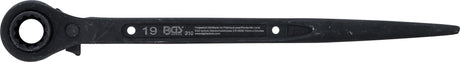 SCAFFOLDING RATCHET | 19 X 22 MM (310)