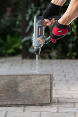 ROTARY HAMMER 20V SDS PLUS 1.1J - BODY (78107)