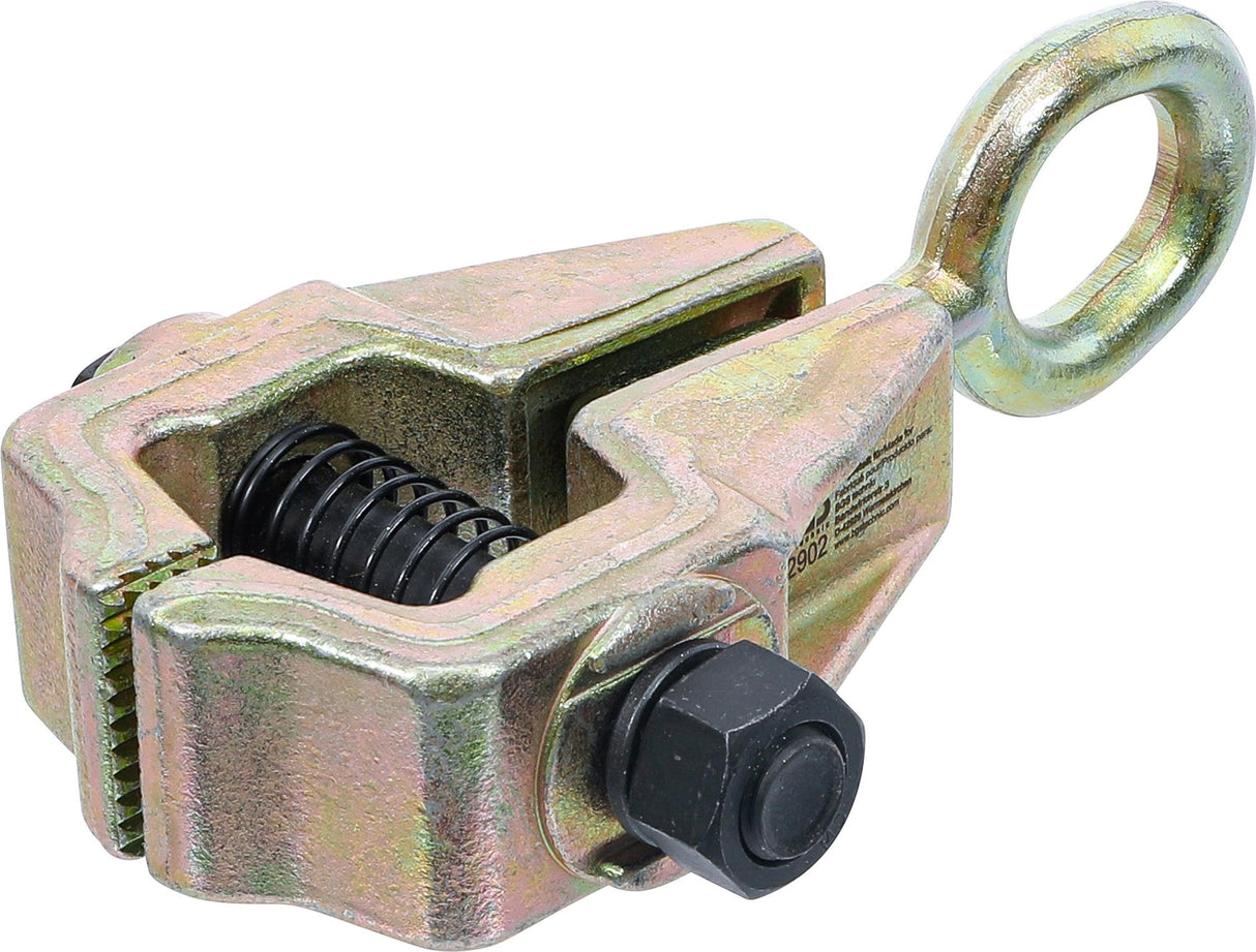CLAW FOR CAR BODY ALIGNMENT | 45 MM | ONE PULLING DIRECTION | MAX. 5 T (2902)