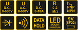 DIGITAL MULTIMETER (81773)