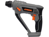ROTARY HAMMER 20V SDS PLUS 1.1J - BODY (78107)