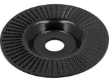 SAW RASP DISC 125MM (YT-59158)