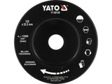 SAW RASP DISC 125MM (YT-59159)