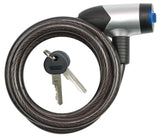 BICYCLE LOCK 10MMX1500MM (77838)