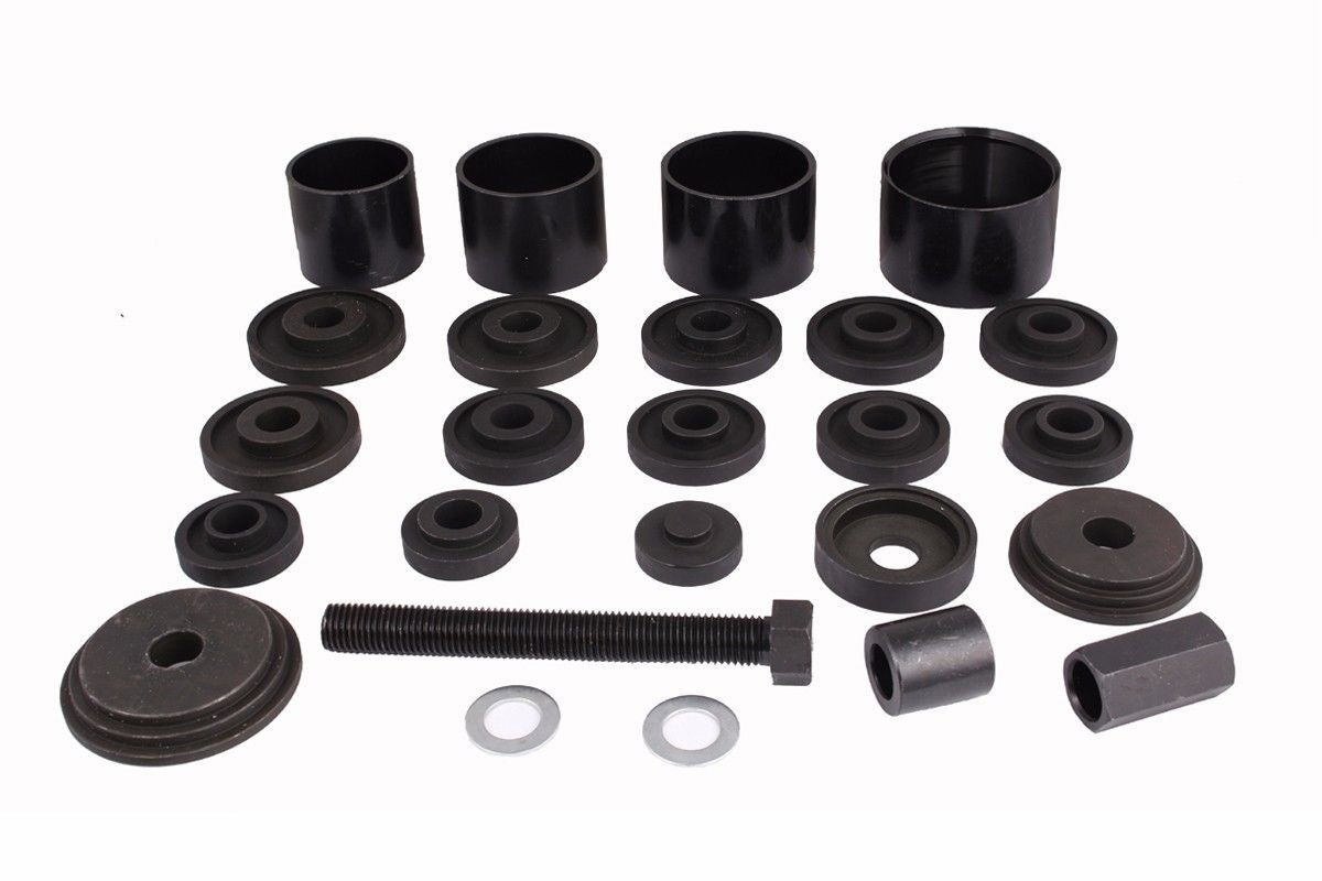 BEARING PRESS KIT | 25 PCS. (WT04037)