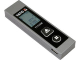 POCKET SIZE DISTANCE METER 30M (YT-731240)