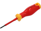 EXTRA SLIM INSUL. SCREWDRIVER PZ0X60MM (YT-282655)
