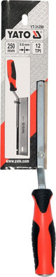 SAW 250 MM WITH ADJUSTABLE HANDLE (YT-31290)