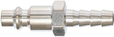 AIR NIPPLE WITH 8 MM (5/16") HOSE CONNECTION | USA / FRANCE STANDARD (7061)
