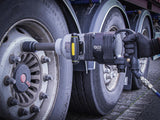 AIR IMPACT WRENCH | 25 MM (1") | 2169 NM (3240)
