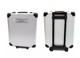 TOOL SET IN ALUMINUM CASE | WITH WHEELS | 187 PCS. (SK58280)