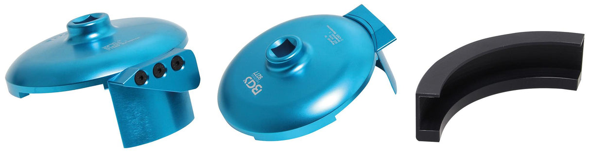 FLEXIBLE BELT MOUNTING TOOL FOR BMW N52K (9277)