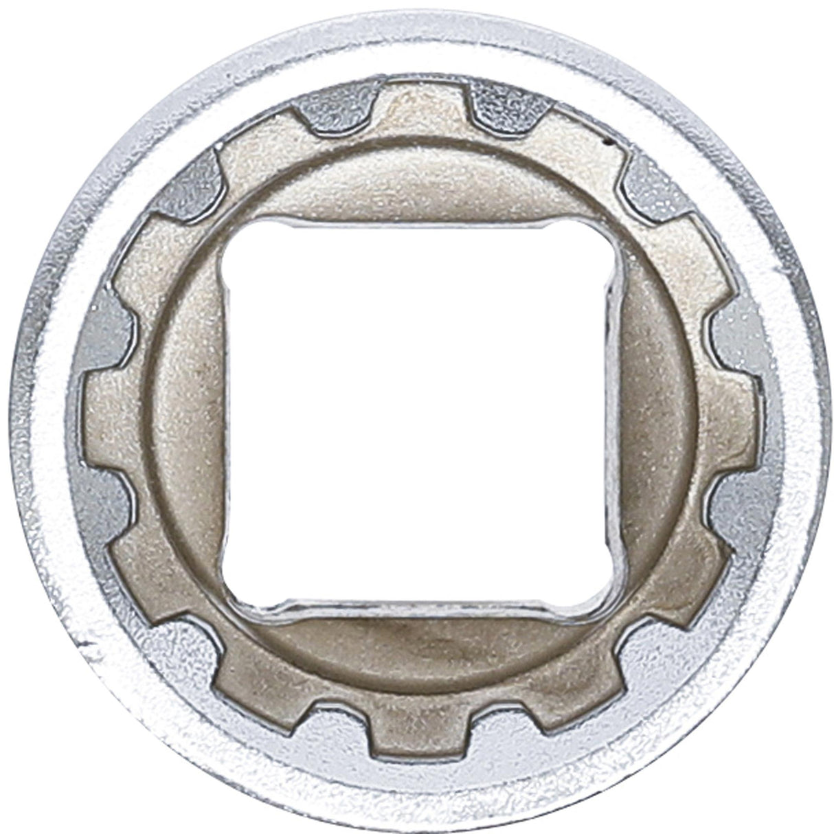 SOCKET, GEAR LOCK | 12.5 MM (1/2") DRIVE | 19 MM (10219)