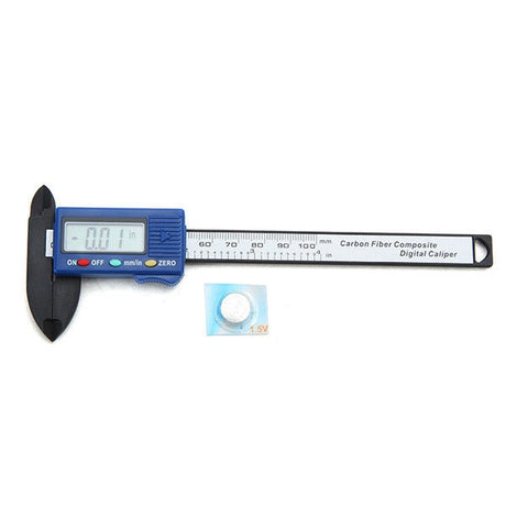 DIGITAL CALIPER (SK1939)