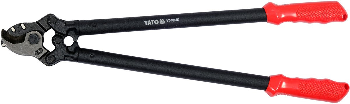CABLE CUTTER 18" RANGE MAX 150MM2 (YT-18615)